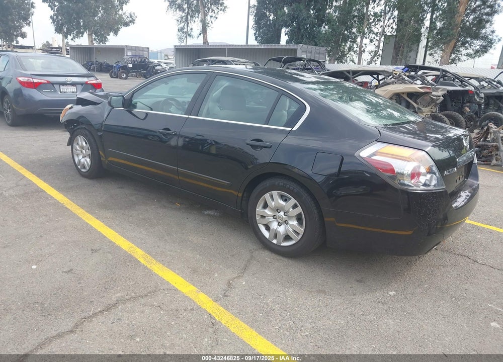 2012 NISSAN ALTIMA VIN: 1N4AL2AP2CN573868