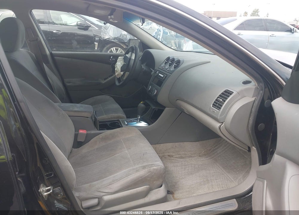 2012 NISSAN ALTIMA VIN: 1N4AL2AP2CN573868