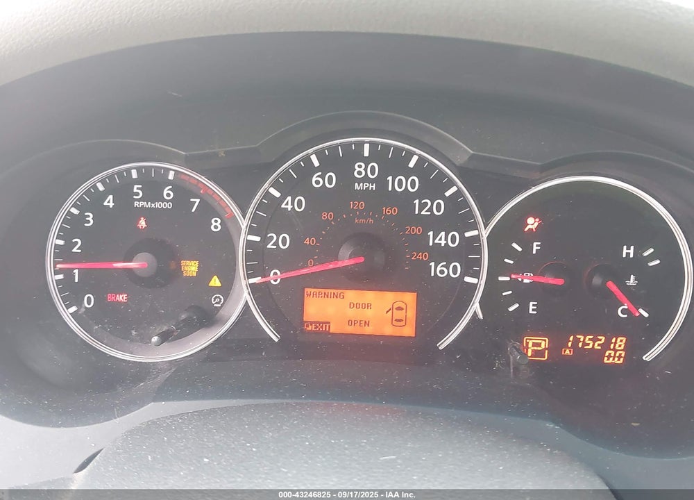 2012 NISSAN ALTIMA VIN: 1N4AL2AP2CN573868