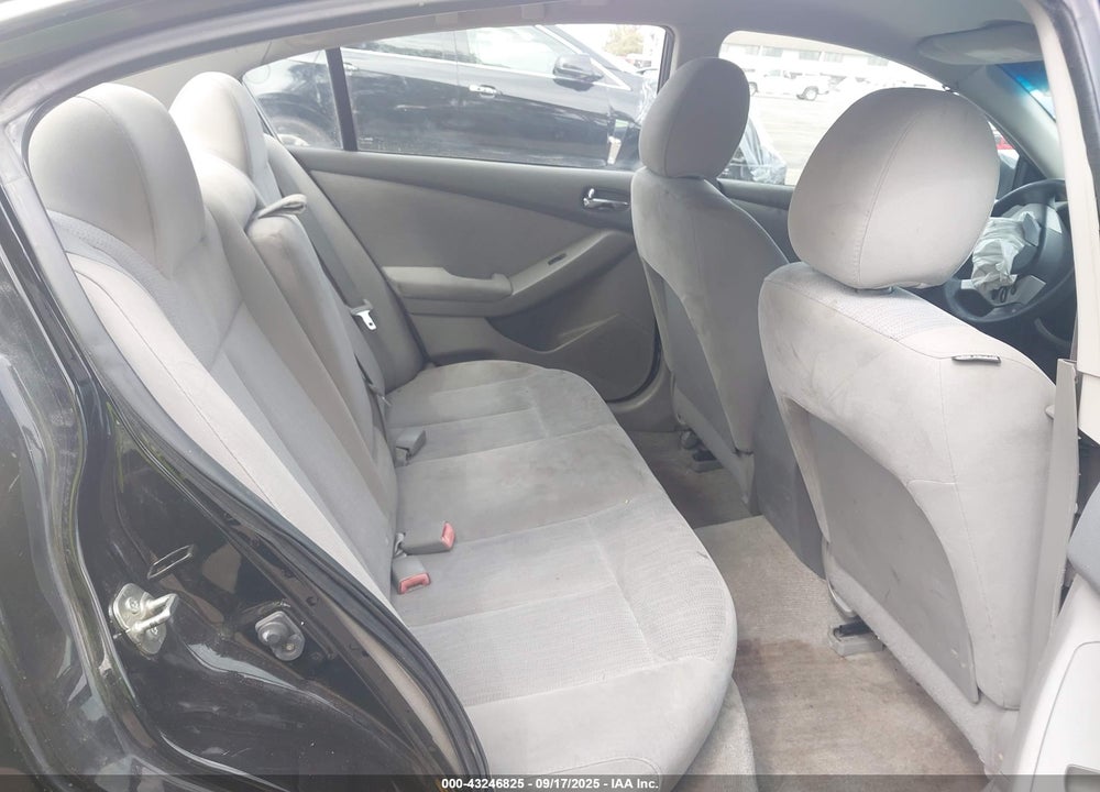 2012 NISSAN ALTIMA VIN: 1N4AL2AP2CN573868