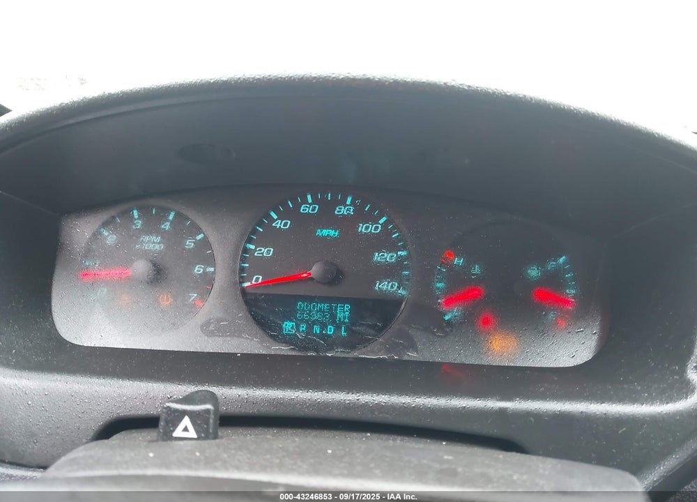 2014 CHEVROLET IMPALA LIMITED VIN: 2G1WD5E30E1157952
