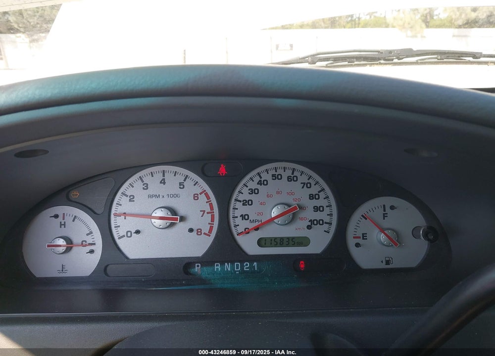 2002 MERCURY VILLAGER SPORT VIN: 4M2ZV12T72DJ07283