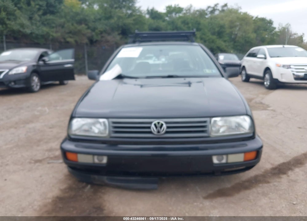 1997 VOLKSWAGEN JETTA GT VIN: 3VWVA81H9VM077330