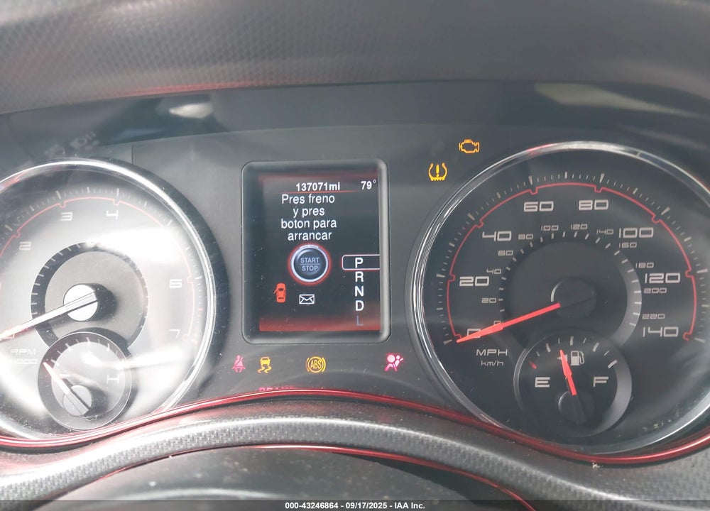 2014 DODGE CHARGER VIN: 2C3CDXBG4EH339274