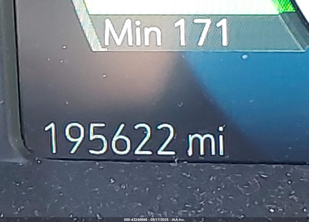 2017 CHEVROLET BOLT EV VIN: 1G1FW6S08H4136737