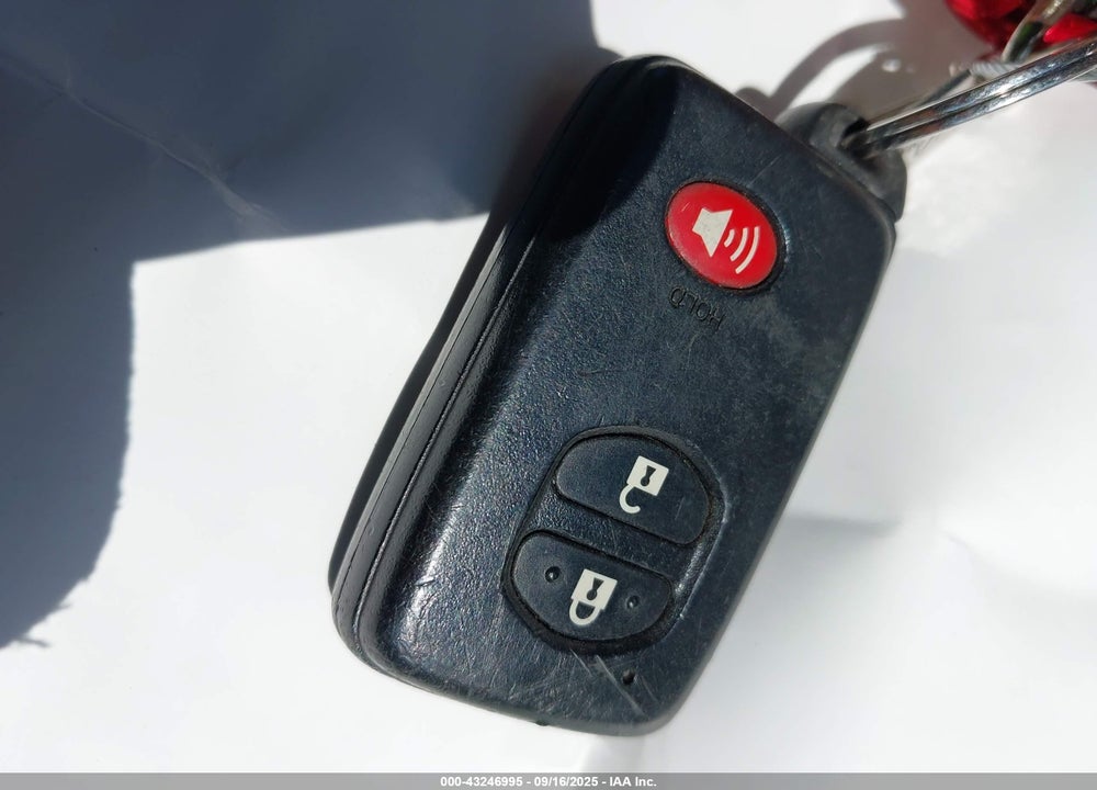 2012 TOYOTA RAV4 VIN: 2T3YK4DVXCW018838