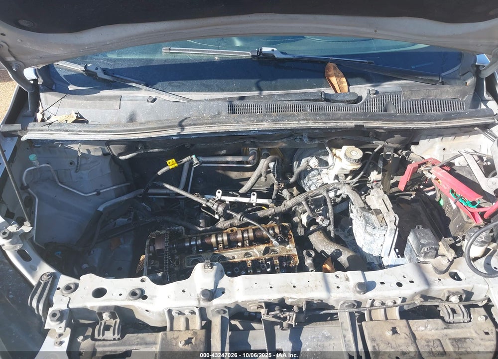 2013 BUICK ENCORE VIN: KL4CJASB0DB070455