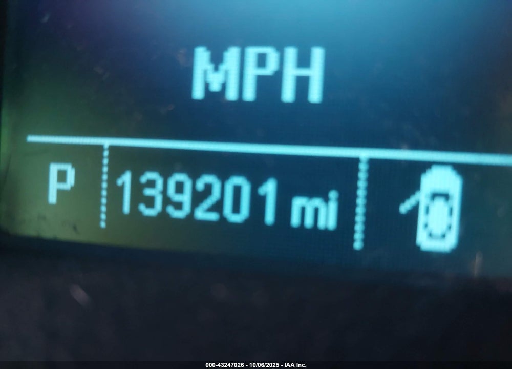 2013 BUICK ENCORE VIN: KL4CJASB0DB070455