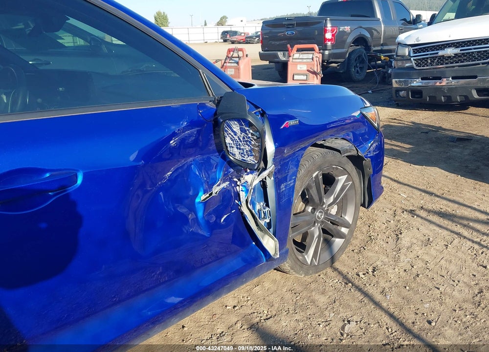 2023 ACURA INTEGRA A-SPEC TECHNOLOGY VIN: 19UDE4H69PA008316