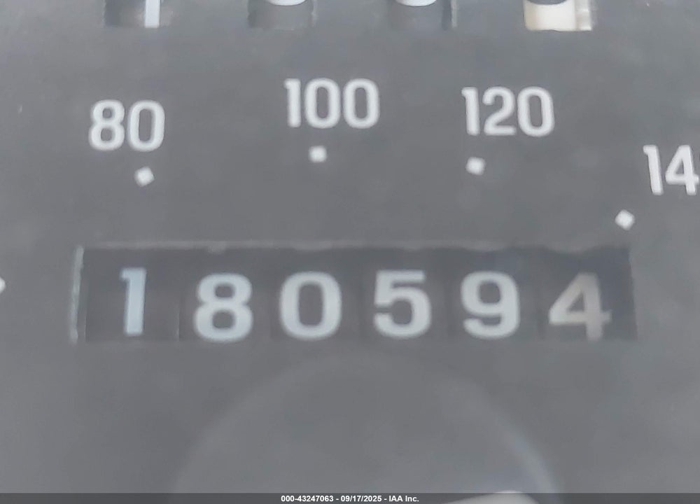 2000 FORD RANGER XL/XLT VIN: 1FTZR15V0YPB30483