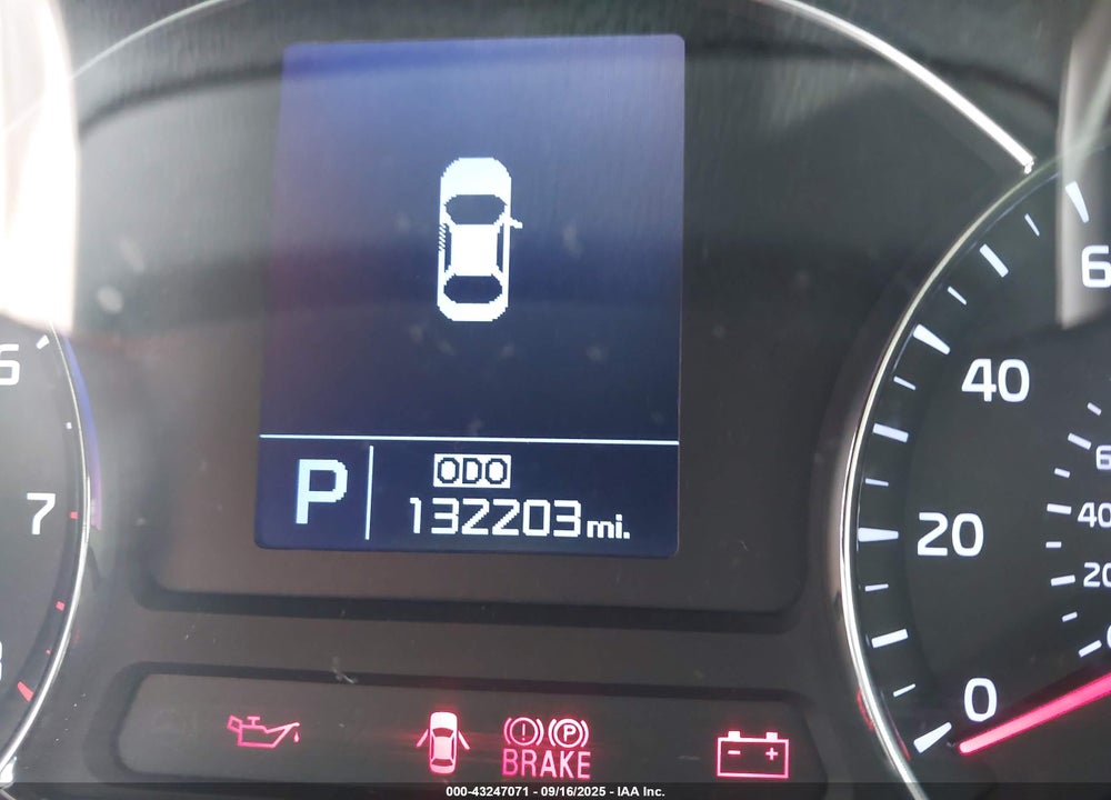 2015 KIA FORTE VIN: KNAFX5A88F5310784