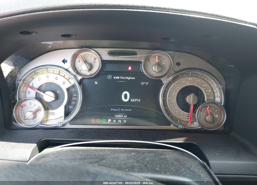 2018 RAM 2500 VIN: 3C6UR5GL1JG189864