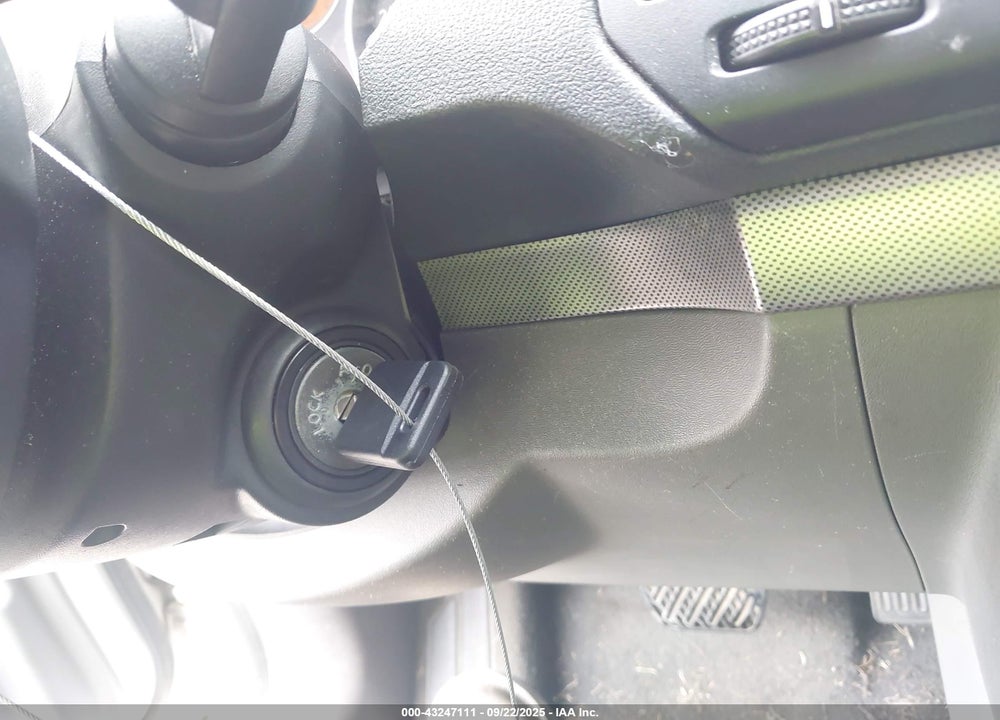 2007 NISSAN SENTRA 2.0 VIN: 3N1AB61E87L669595