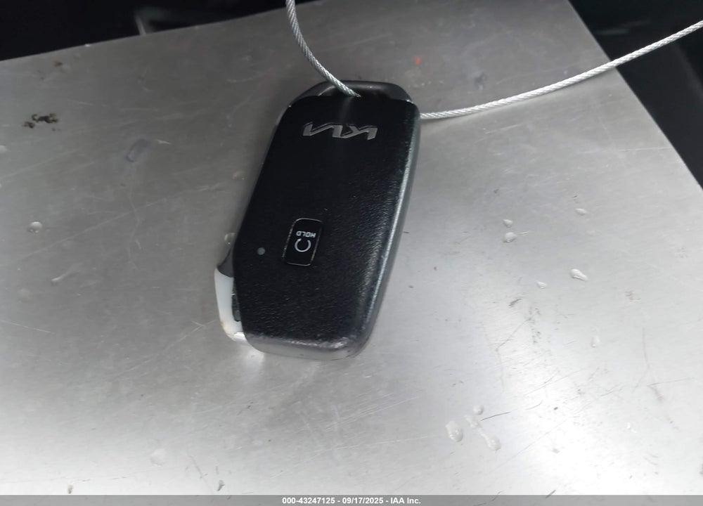 2023 KIA FORTE VIN: 3KPF54AD9PE683919