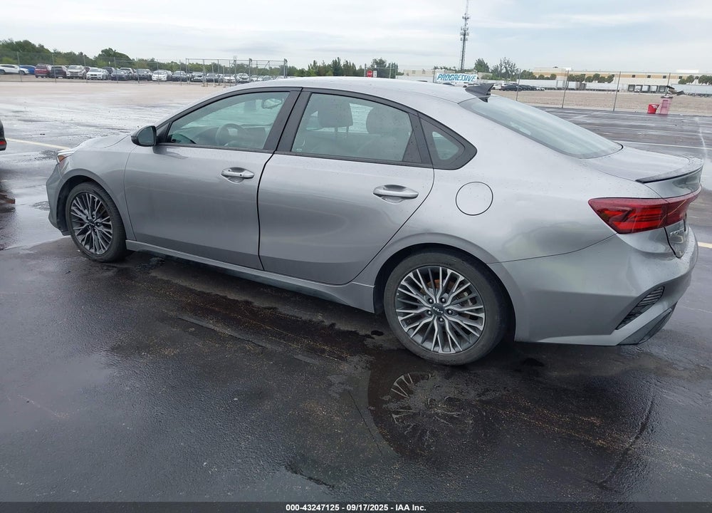 2023 KIA FORTE VIN: 3KPF54AD9PE683919