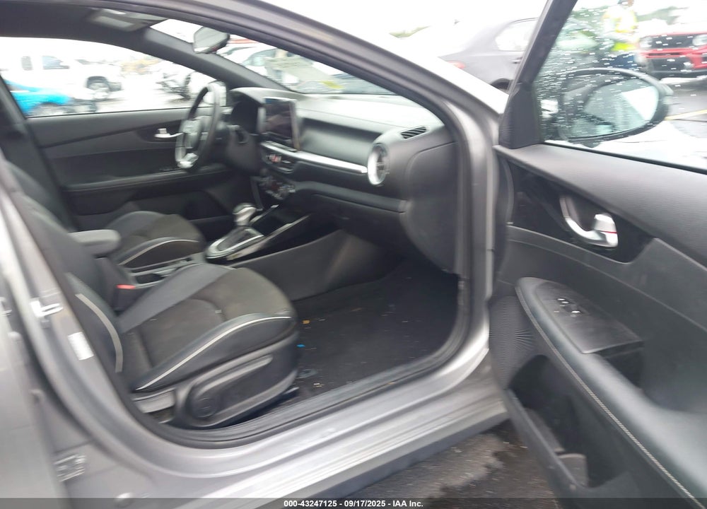 2023 KIA FORTE VIN: 3KPF54AD9PE683919