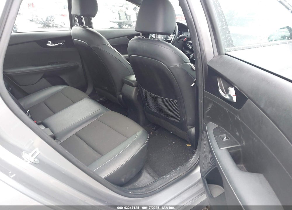 2023 KIA FORTE VIN: 3KPF54AD9PE683919