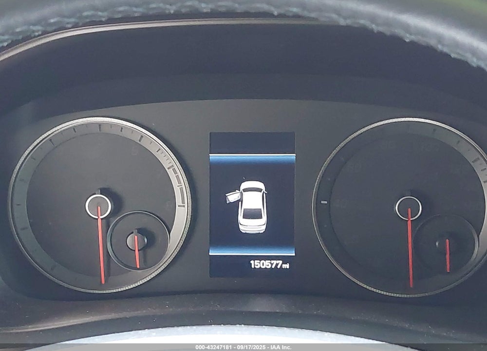 2018 HYUNDAI SONATA VIN: 5NPE34ABXJH695161