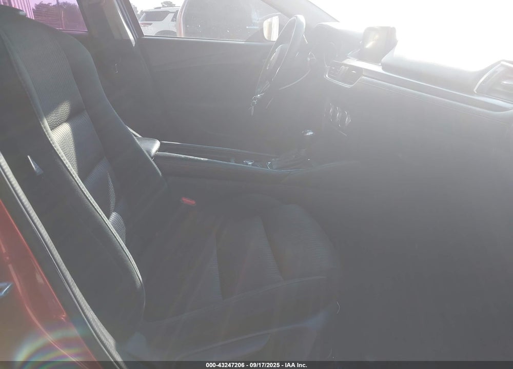 2016 MAZDA 6 I SPORT VIN: JM1GJ1U50G1424306