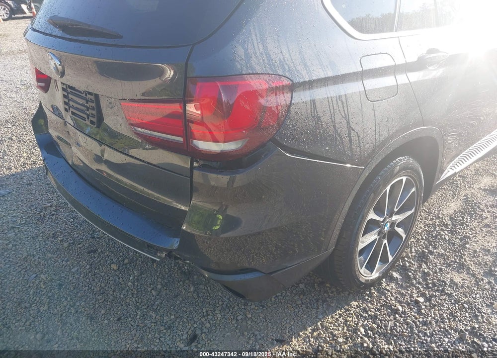 2014 BMW X5 VIN: 5UXKR6C5XE0J72079
