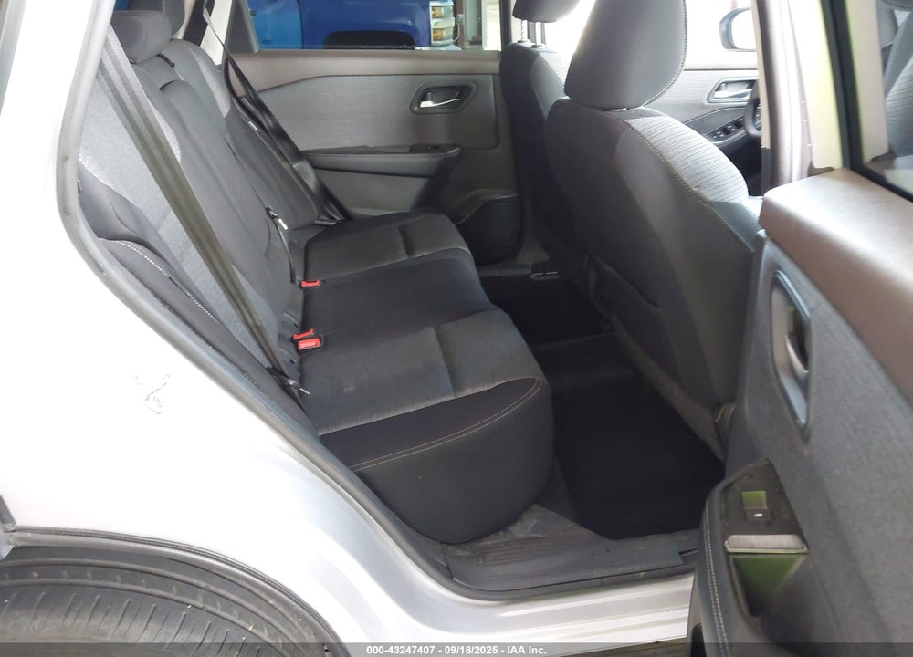 2023 NISSAN ROGUE VIN: 5N1BT3BB6PC788609