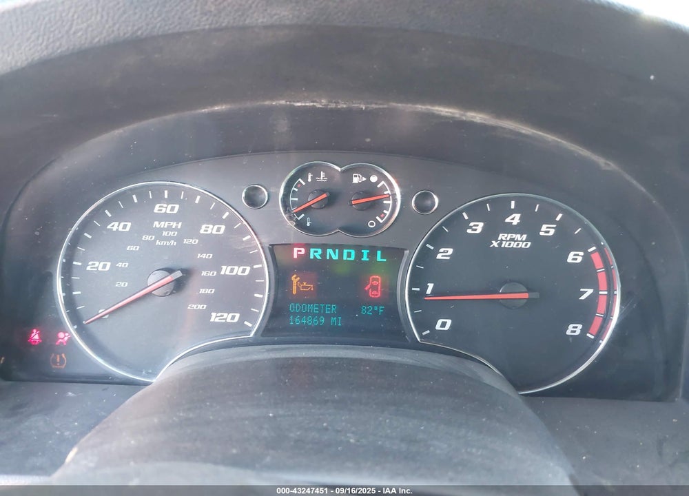2007 CHEVROLET EQUINOX LS VIN: 2CNDL13F576227258