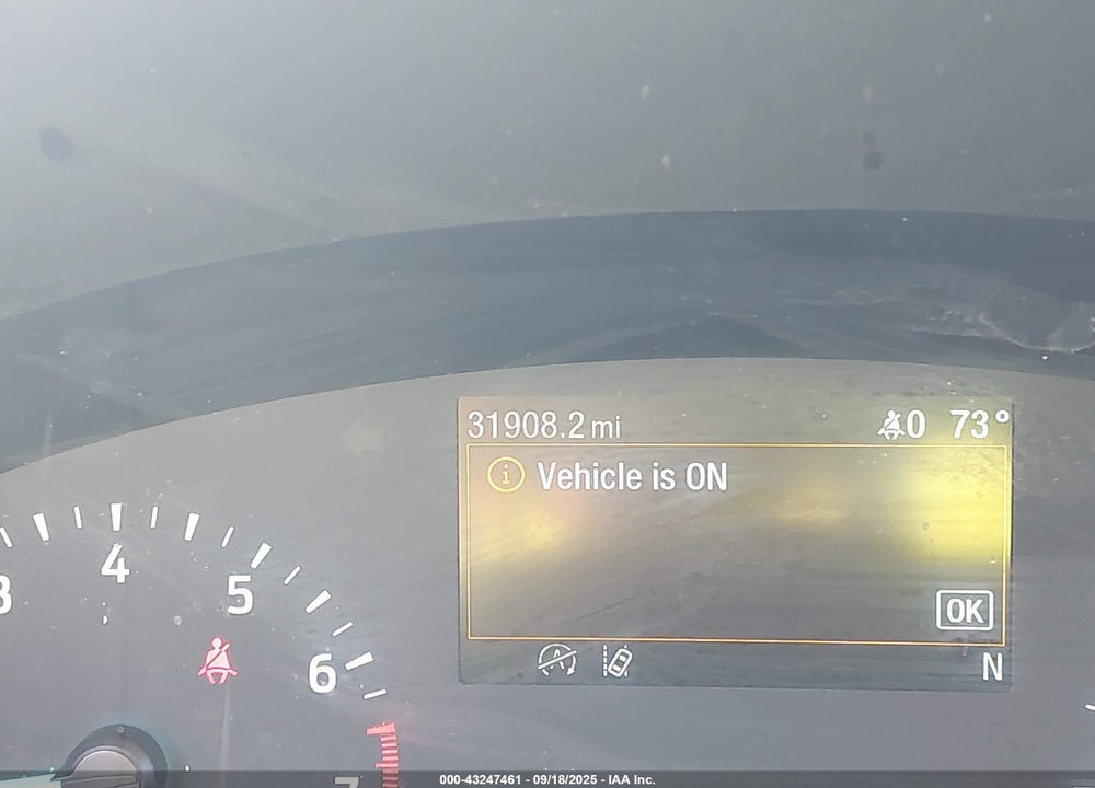 2022 FORD ESCAPE VIN: 1FMCU9H96NUB98233