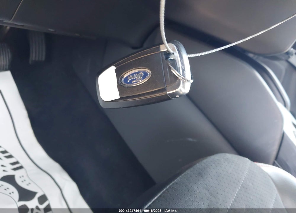 2022 FORD ESCAPE VIN: 1FMCU9H96NUB98233