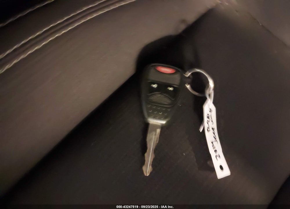 2014 JEEP WRANGLER UNLIMITED VIN: 1C4BJWEG1EL139753