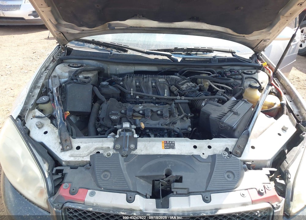 2012 CHEVROLET IMPALA VIN: 2G1WG5E35C1219835