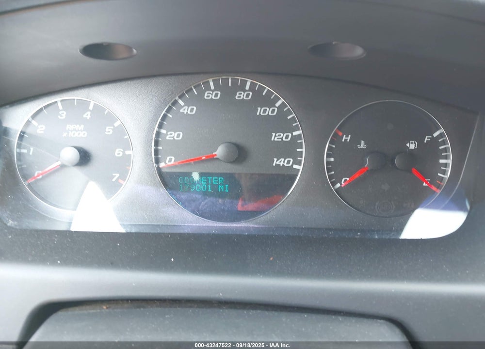 2012 CHEVROLET IMPALA VIN: 2G1WG5E35C1219835