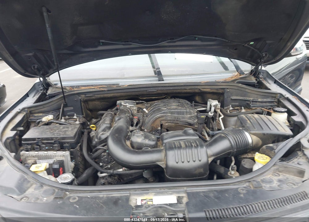 2014 JEEP GRAND CHEROKEE VIN: 1C4RJEBG1EC206655