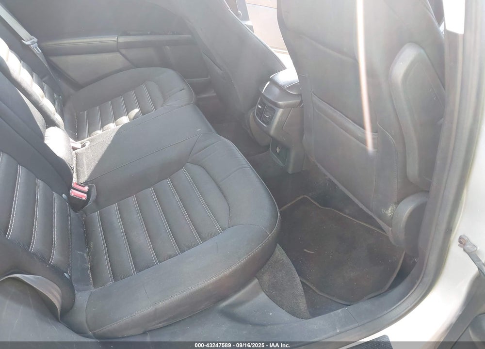 2015 FORD FUSION SE VIN: 3FA6P0H74FR151574