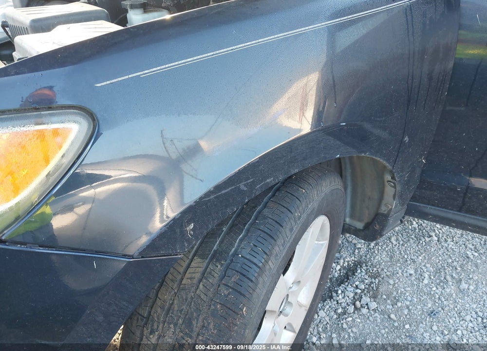2007 HYUNDAI SANTA FE VIN: 5NMSH13E37H008604