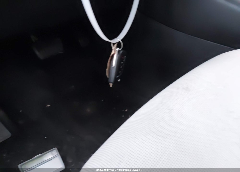 2020 TOYOTA COROLLA VIN: JTDEPRAE1LJ062327