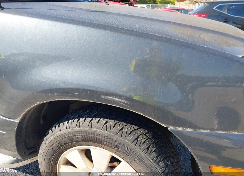 2010 MERCURY MOUNTAINEER VIN: 4M2EN4HE9AUJ06871