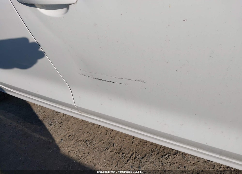 2012 VOLKSWAGEN JETTA VIN: 3VWDP7AJ6CM395359