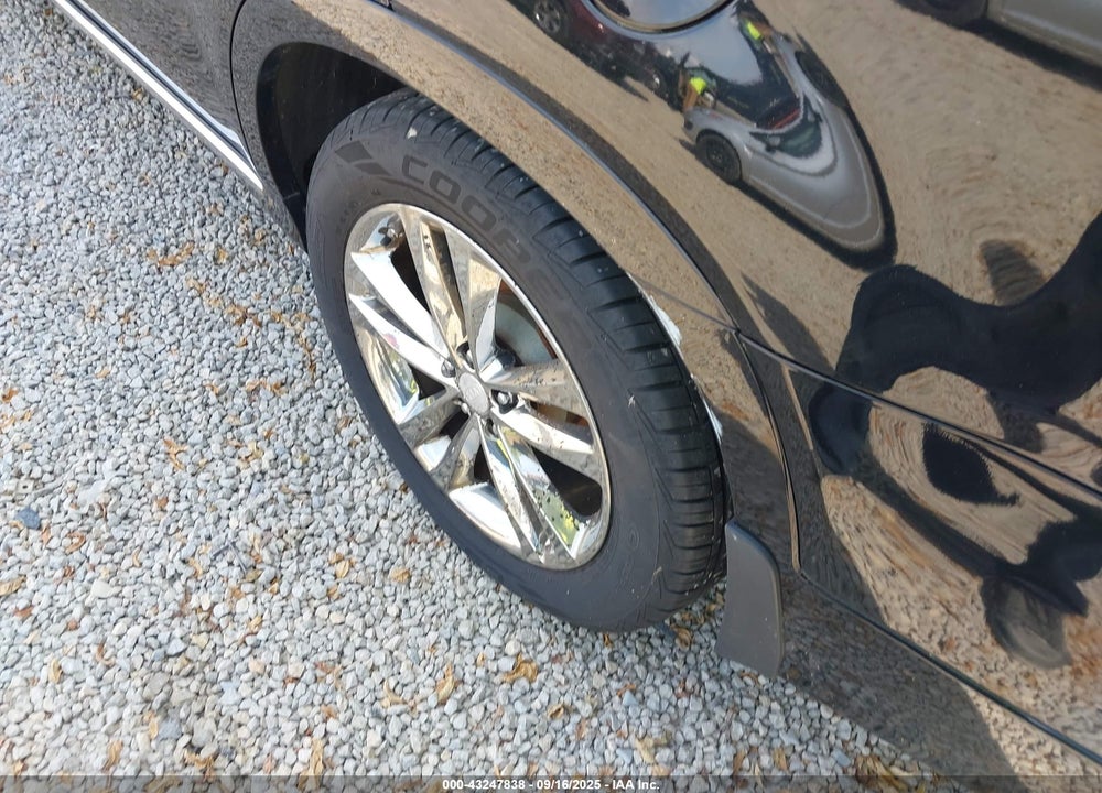 2014 KIA SORENTO VIN: 5XYKW4A71EG529467
