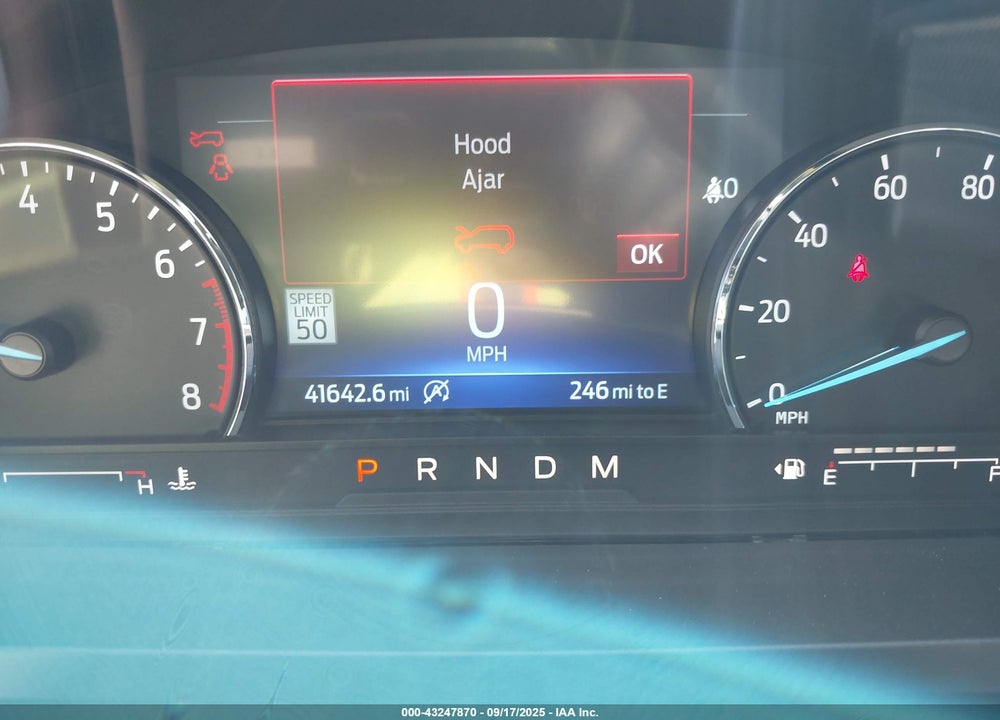 2021 FORD EXPLORER VIN: 1FMSK8DH7MGC47400