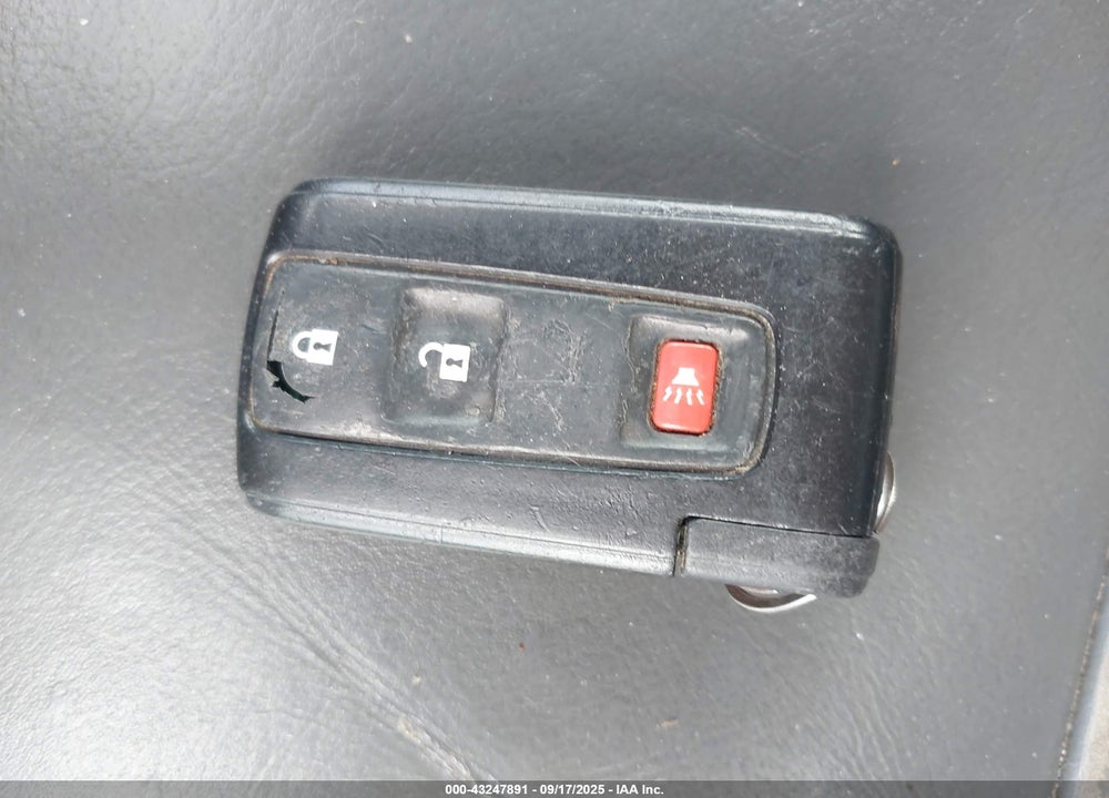 2006 TOYOTA PRIUS VIN: JTDKB20U567507414