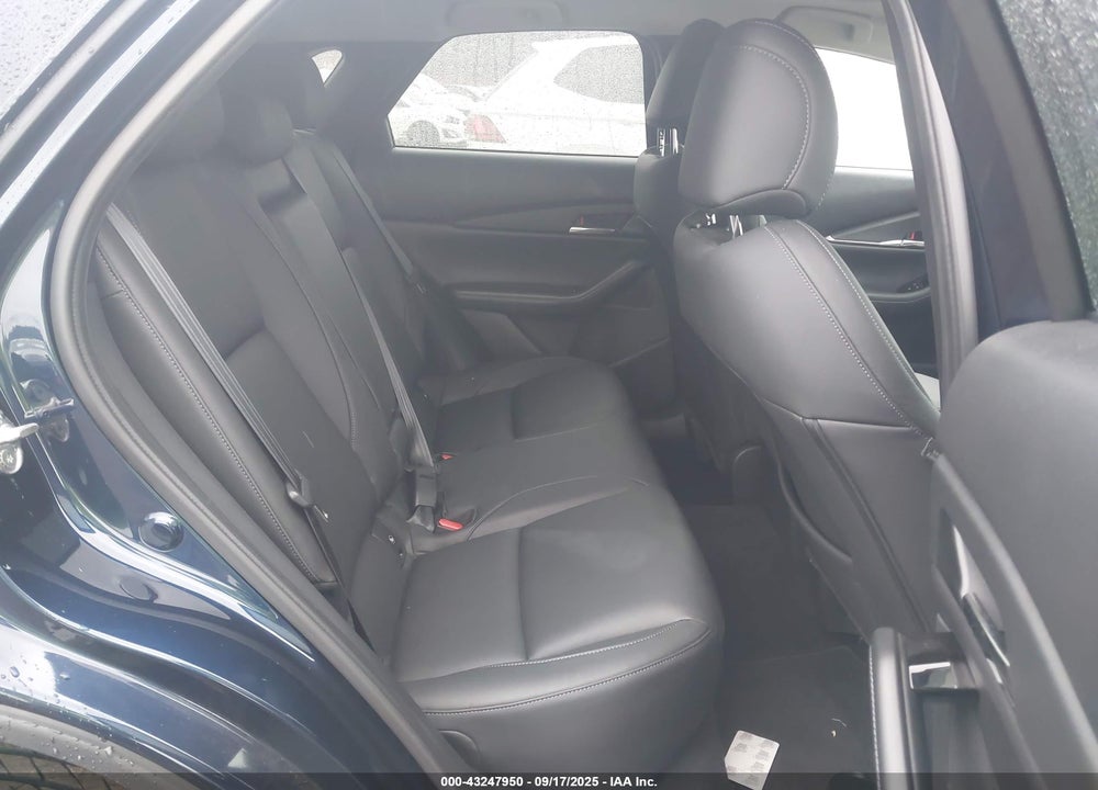 2021 MAZDA CX-30 VIN: 3MVDMBCL0MM316491