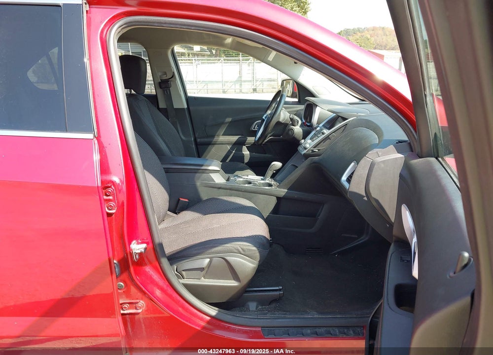 2014 CHEVROLET EQUINOX VIN: 2GNFLFEK7E6195454