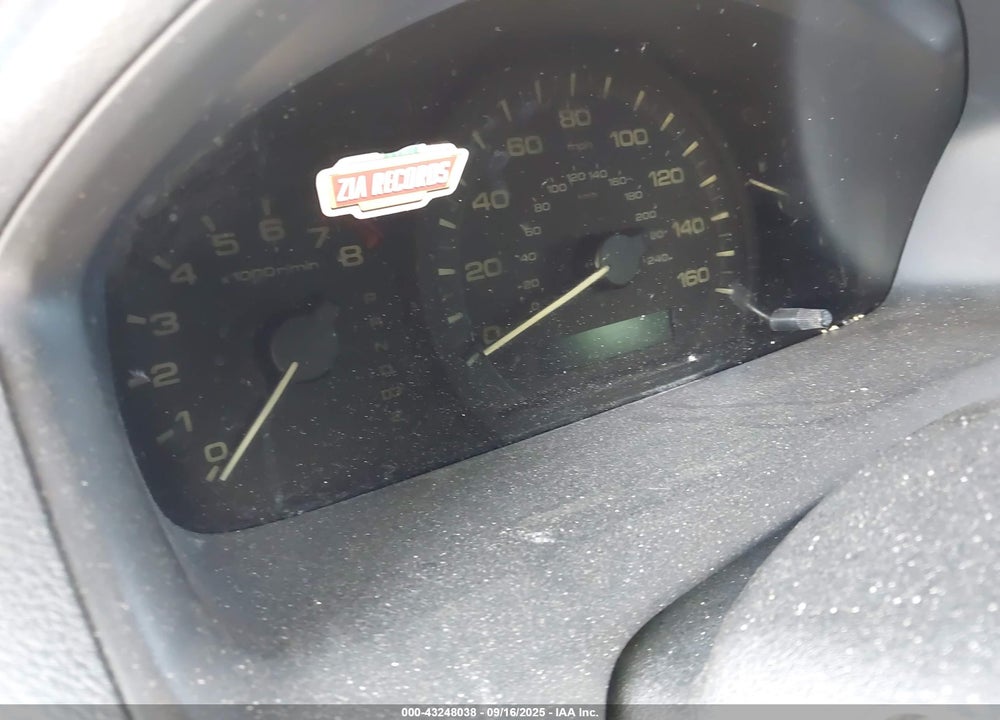 2007 HONDA ACCORD 3.0 SE VIN: 1HGCM66487A057955