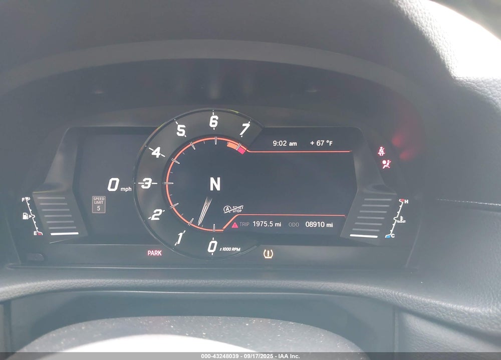 2024 TOYOTA GR SUPRA 3.0 PREMIUM VIN: WZ1DB0G04RW067813
