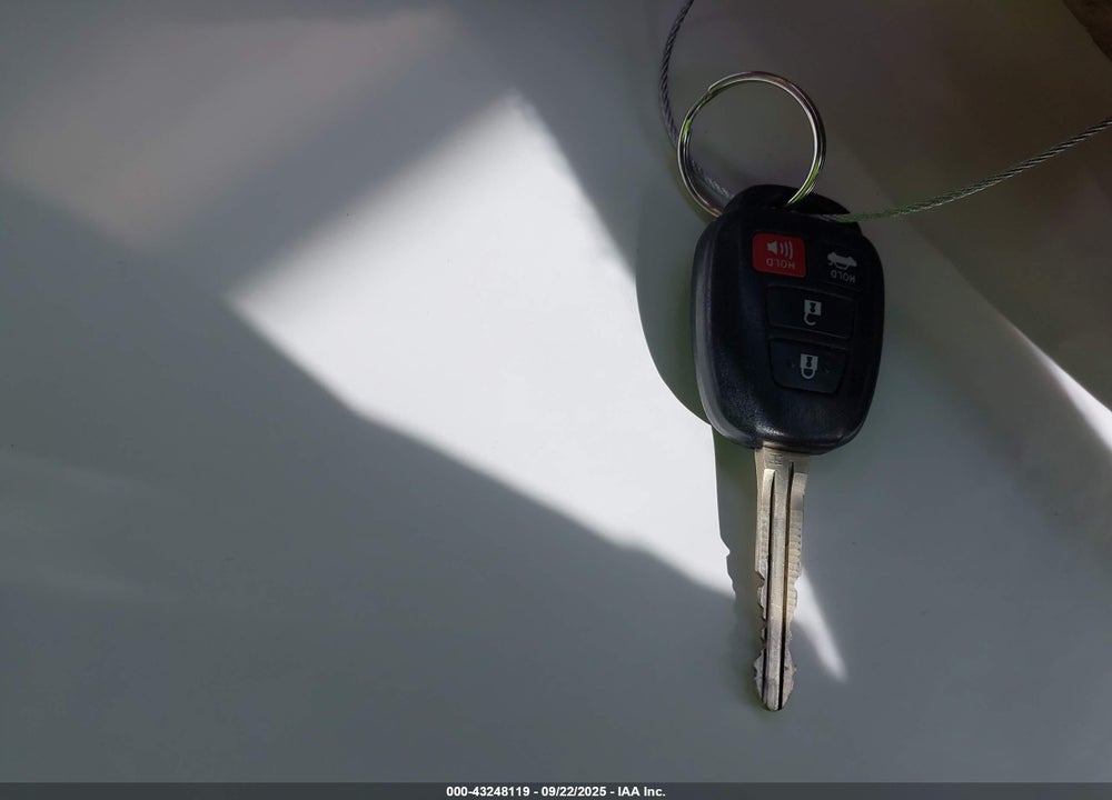 2015 TOYOTA CAMRY VIN: 4T1BF1FK1FU896702