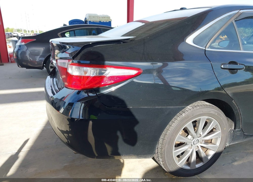 2015 TOYOTA CAMRY VIN: 4T1BF1FK1FU896702