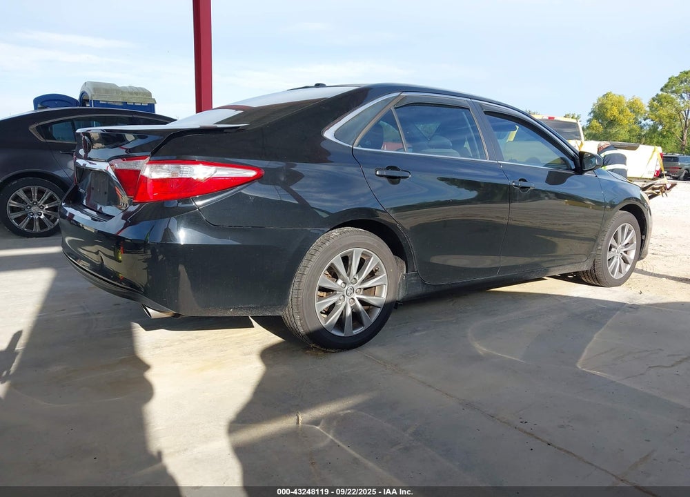 2015 TOYOTA CAMRY VIN: 4T1BF1FK1FU896702