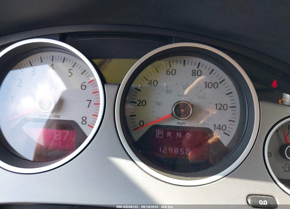 2014 VOLKSWAGEN ROUTAN SE VIN: 2C4RVABG8ER134955