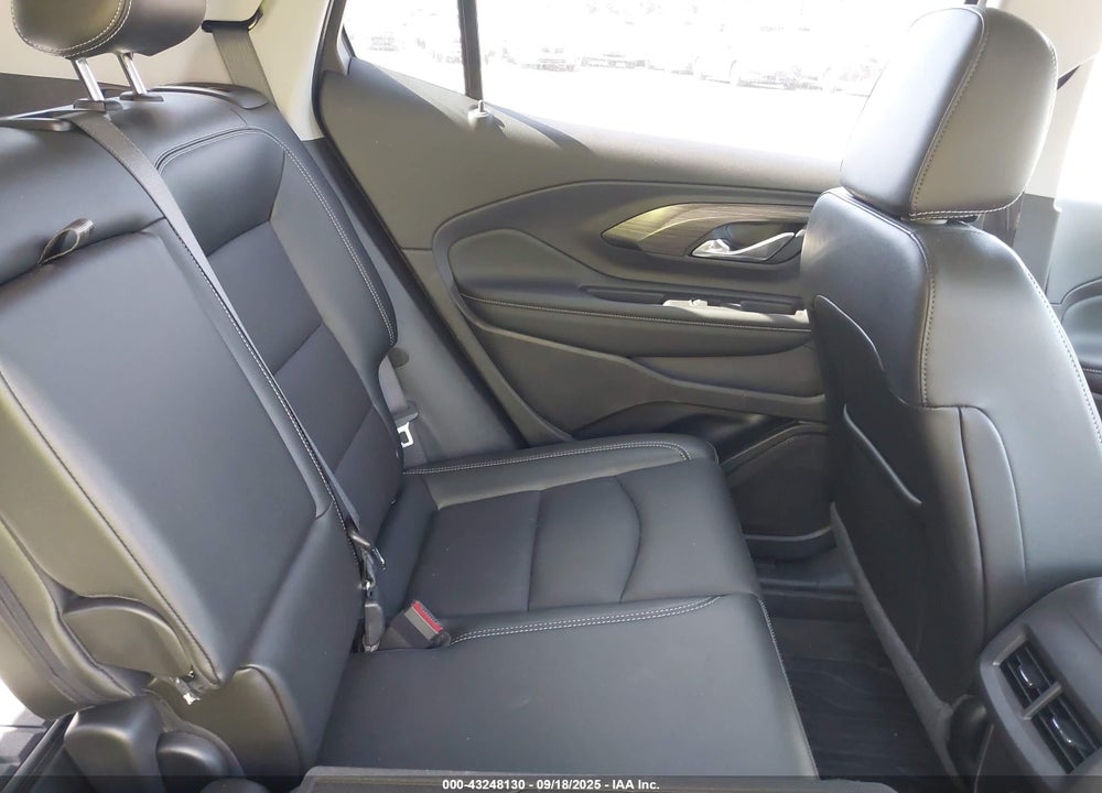 2024 GMC TERRAIN AWD SLT VIN: 3GKALVEG6RL274225