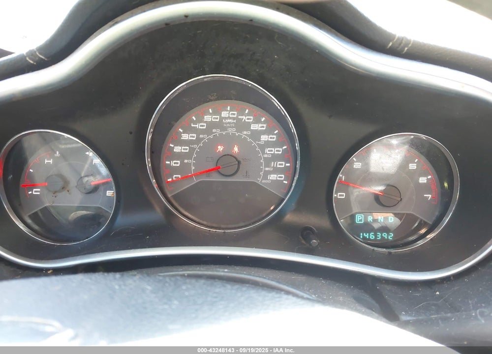 2013 DODGE AVENGER VIN: 1C3CDZAB2DN625065